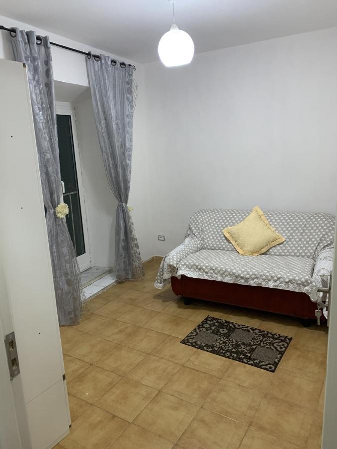 شقة Olevano Romano  في Casa Della Grotta المظهر الخارجي الصورة